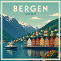 the norwegian