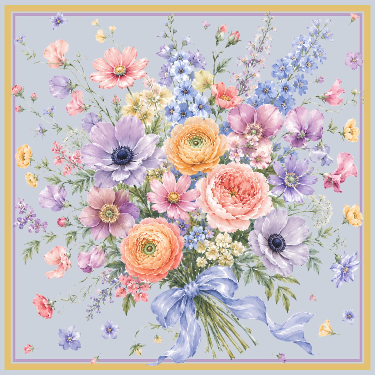 the bloom