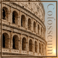 the colosseum
