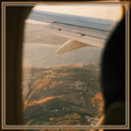 the window seat