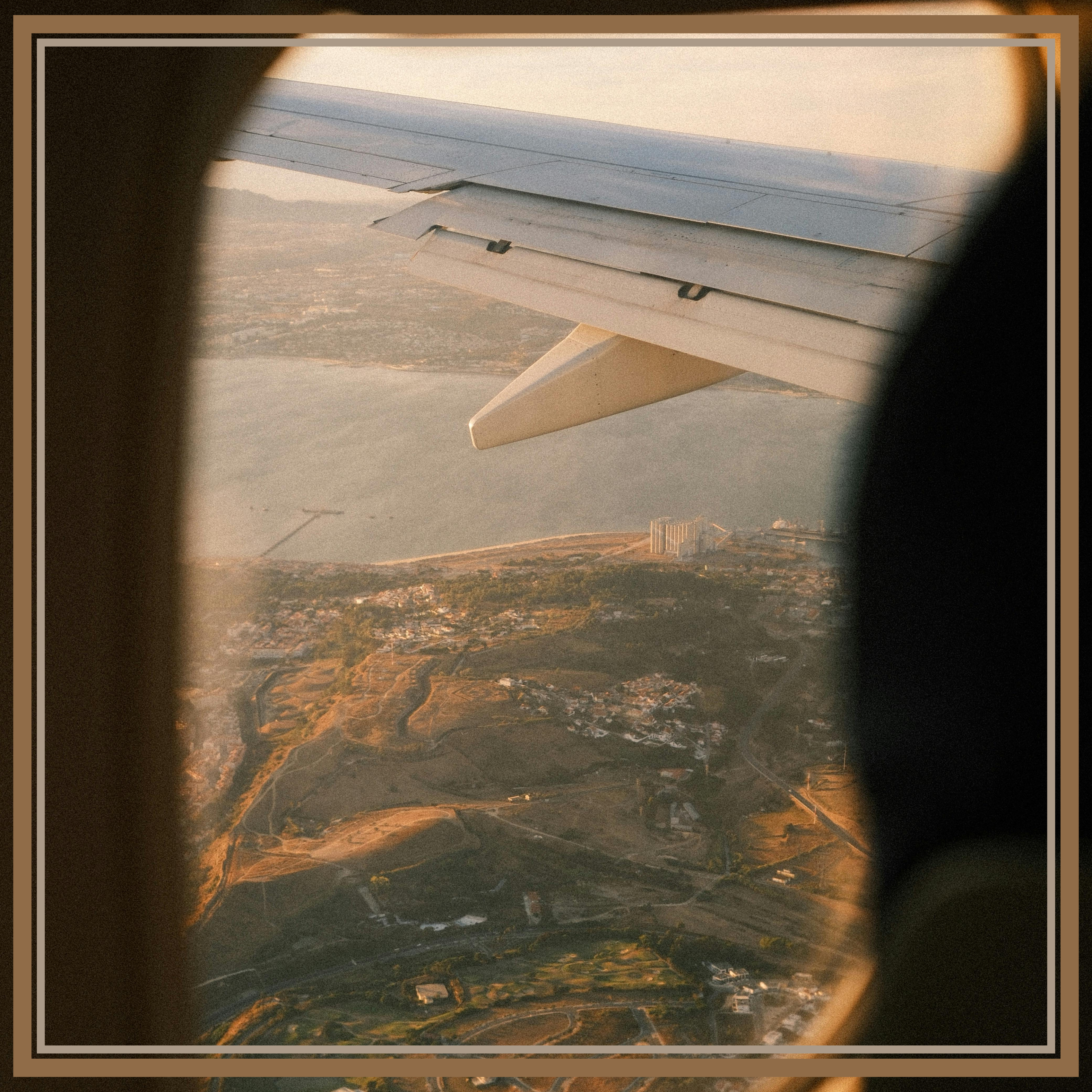the window seat