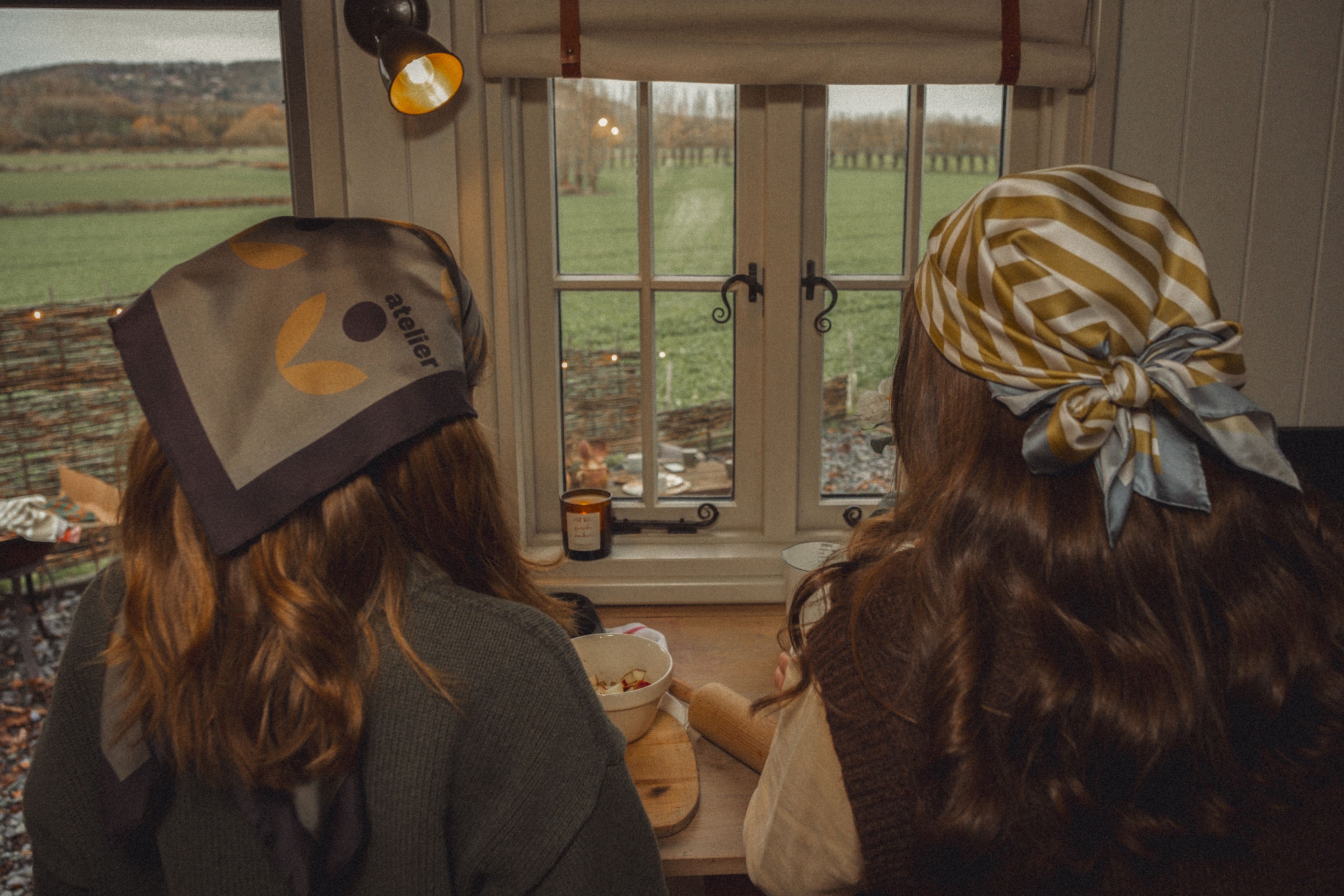 Fersken (chartreuse)